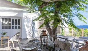 Verkauf Villa Saint-Barthélemy