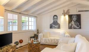 Verkauf Villa Saint-Barthélemy