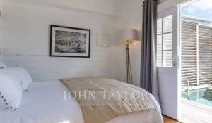 Verkauf Villa Saint-Barthélemy