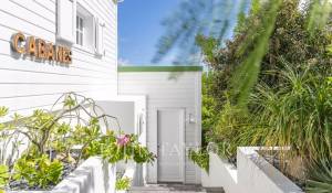 Verkauf Villa Saint-Barthélemy