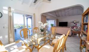 Verkauf Villa Saint-Barthélemy