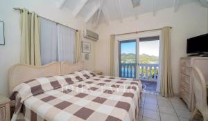 Verkauf Villa Saint-Barthélemy