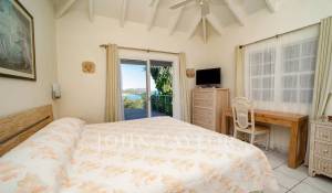 Verkauf Villa Saint-Barthélemy