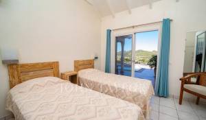 Verkauf Villa Saint-Barthélemy