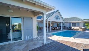 Verkauf Villa Saint-Barthélemy