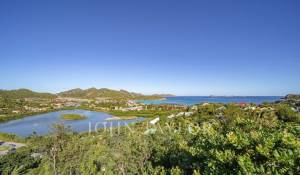 Verkauf Villa Saint-Barthélemy