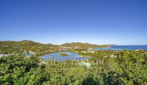 Verkauf Villa Saint-Barthélemy