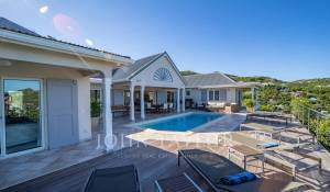 Verkauf Villa Saint-Barthélemy