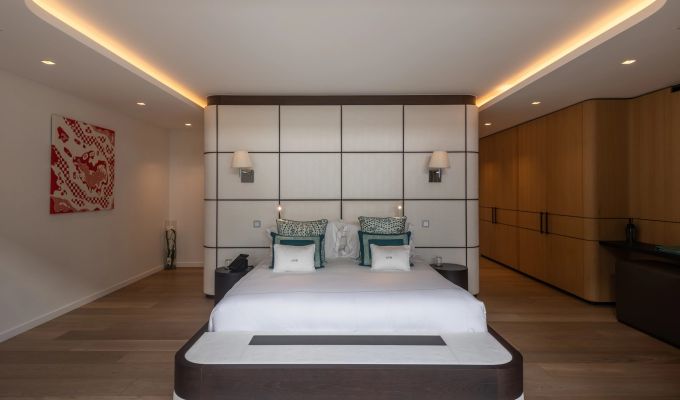 Verkauf Villa Saint-Barthélemy