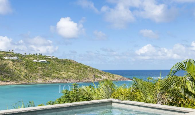 Verkauf Villa Saint-Barthélemy