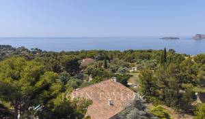 Verkauf Villa Saint-Cyr-sur-Mer
