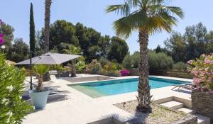 Verkauf Villa Saint-Cyr-sur-Mer