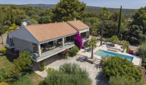Verkauf Villa Saint-Cyr-sur-Mer