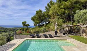 Verkauf Villa Saint-Cyr-sur-Mer