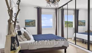 Verkauf Villa Saint-Cyr-sur-Mer