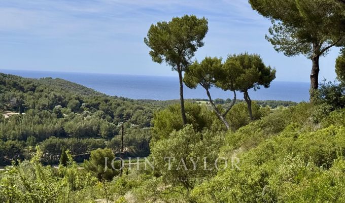 Verkauf Villa Saint-Cyr-sur-Mer