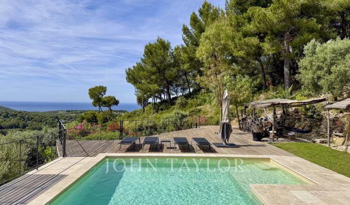 Verkauf Villa Saint-Cyr-sur-Mer