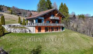 Verkauf Villa Saint-George