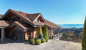 Verkauf Villa Saint-George