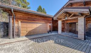 Verkauf Villa Saint-George