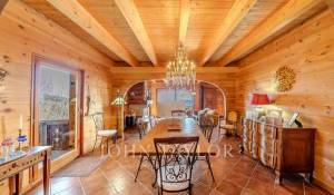 Verkauf Villa Saint-George