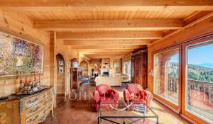 Verkauf Villa Saint-George