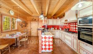 Verkauf Villa Saint-George