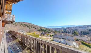 Verkauf Villa Saint-George