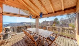 Verkauf Villa Saint-George