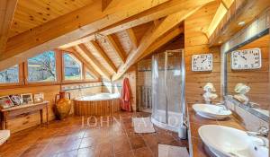 Verkauf Villa Saint-George