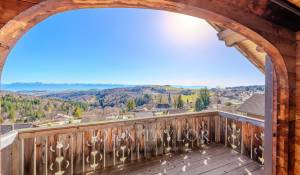 Verkauf Villa Saint-George