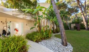Verkauf Villa Saint-Jean-Cap-Ferrat