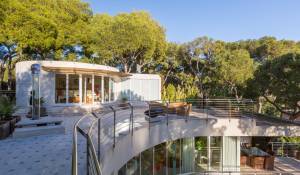Verkauf Villa Saint-Jean-Cap-Ferrat
