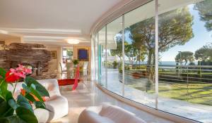 Verkauf Villa Saint-Jean-Cap-Ferrat