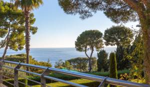 Verkauf Villa Saint-Jean-Cap-Ferrat