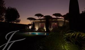 Verkauf Villa Saint-Jean-Cap-Ferrat