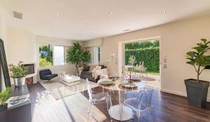 Verkauf Villa Saint-Jean-Cap-Ferrat