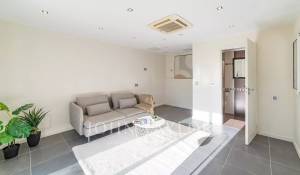 Verkauf Villa Saint-Jean-Cap-Ferrat