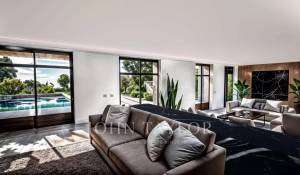 Verkauf Villa Saint-Jean-Cap-Ferrat