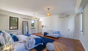 Verkauf Villa Saint-Jean-Cap-Ferrat
