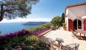 Verkauf Villa Saint-Jean-Cap-Ferrat