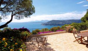 Verkauf Villa Saint-Jean-Cap-Ferrat