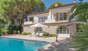 Verkauf Villa Saint-Jean-Cap-Ferrat