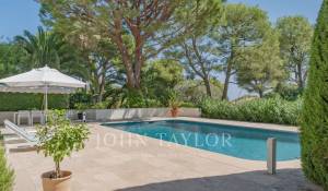 Verkauf Villa Saint-Jean-Cap-Ferrat