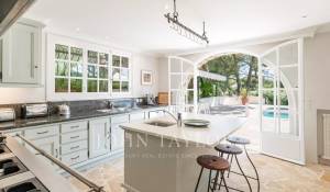 Verkauf Villa Saint-Jean-Cap-Ferrat