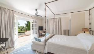 Verkauf Villa Saint-Jean-Cap-Ferrat