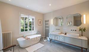 Verkauf Villa Saint-Jean-Cap-Ferrat