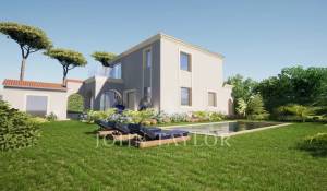 Verkauf Villa Saint-Jean-Cap-Ferrat