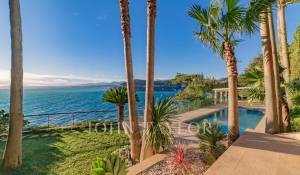Verkauf Villa Saint-Jean-Cap-Ferrat