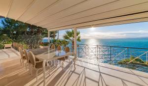 Verkauf Villa Saint-Jean-Cap-Ferrat